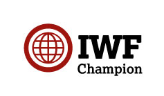 IWF-Champion-Logo